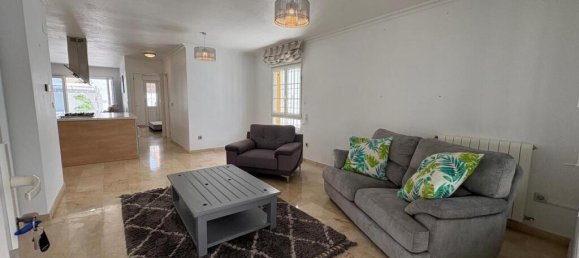 3 Schlafzimmer Villa in Alicante, Spain, Nr. 183757 7