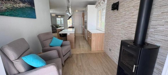 3 Schlafzimmer Villa in Alicante, Spain, Nr. 183757 13