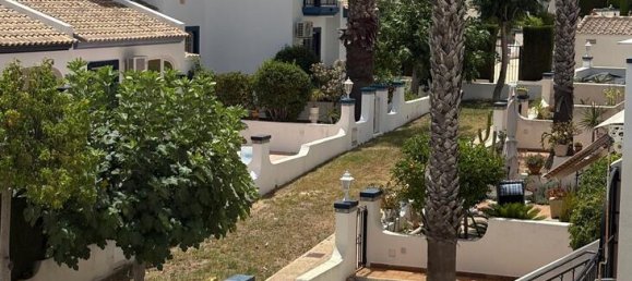3 Schlafzimmer Villa in Alicante, Spain, Nr. 183757 31