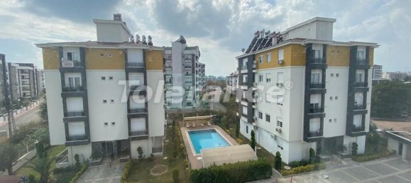 Apartment 2+1 in Kepez, Turkey No. 29776 11