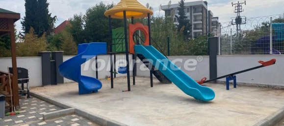 Apartment 2+1 in Kepez, Turkey No. 29776 16