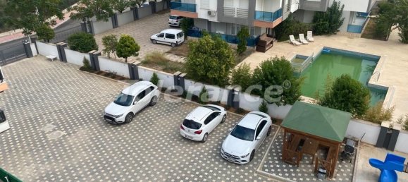 Apartment 2+1 in Kepez, Turkey No. 29776 15