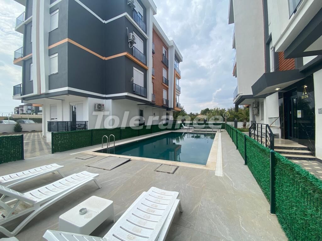 Apartment 2+1 in Kepez, Turkey No. 29776