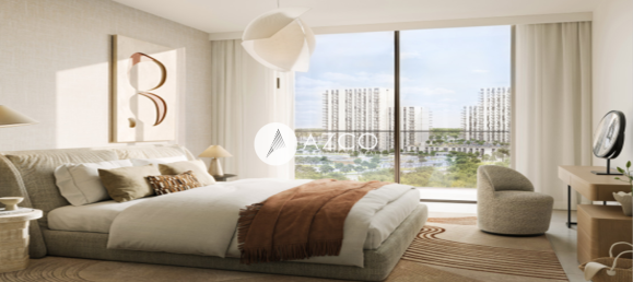 1 Schlafzimmer Wohnung in Dubai Hills Estate, UAE, Nr. 95896 3