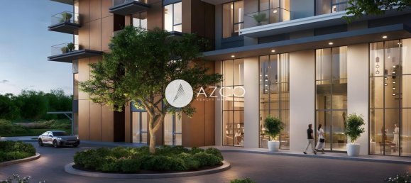 1 Schlafzimmer Wohnung in Dubai Hills Estate, UAE, Nr. 95896 7