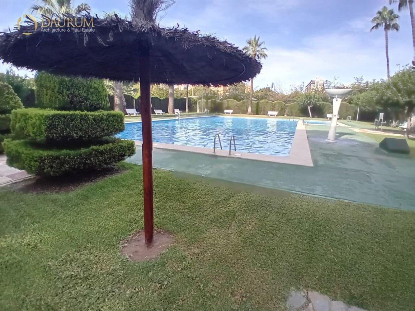 Квартира с 3 спальнями в Сьюдад Реаль, Испания № 235289