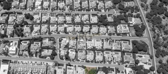 Grundstück in Almancil, Portugal 537m², Nr. 107438 3