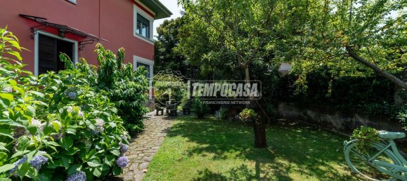 Villa de 8 habitaciónes en Lesa, Italy No. 71520 39