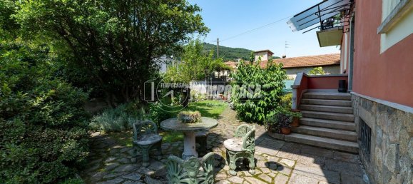 Villa de 8 habitaciónes en Lesa, Italy No. 71520 42