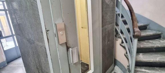 3-salle Appartement à Turin, Italy No. 265977 20