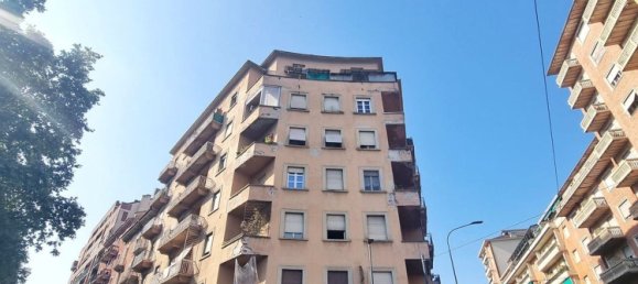 3-salle Appartement à Turin, Italy No. 265977 24