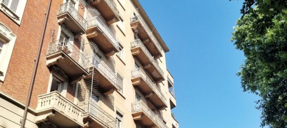 3-salle Appartement à Turin, Italy No. 265977 25