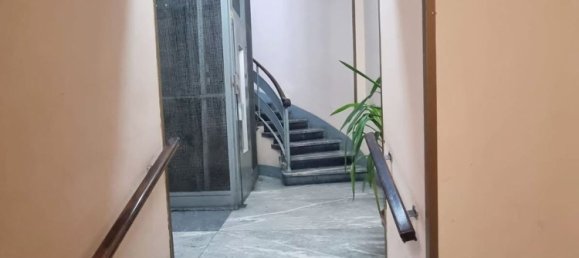3-salle Appartement à Turin, Italy No. 265977 26