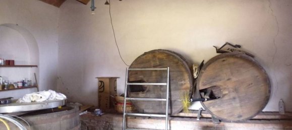 Villa de 9 dormitorios en Montecatini Val di Cecina, Italy No. 113412 13