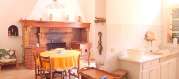 Villa de 9 dormitorios en Montecatini Val di Cecina, Italy No. 113412 19