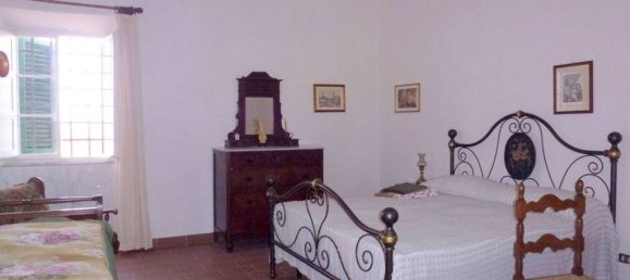 Villa de 9 dormitorios en Montecatini Val di Cecina, Italy No. 113412 23