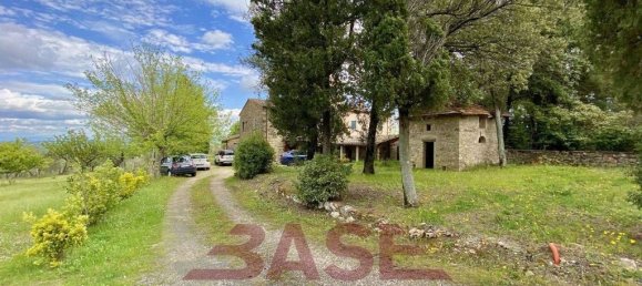 Villa de 9 dormitorios en Montecatini Val di Cecina, Italy No. 113412 40