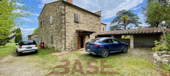 Villa de 9 dormitorios en Montecatini Val di Cecina, Italy No. 113412 33