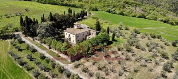 Villa de 9 dormitorios en Montecatini Val di Cecina, Italy No. 113412 3