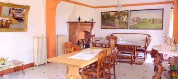 Villa de 9 dormitorios en Montecatini Val di Cecina, Italy No. 113412 16