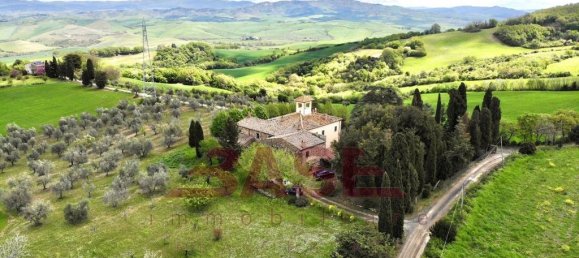 Villa de 9 dormitorios en Montecatini Val di Cecina, Italy No. 113412 7