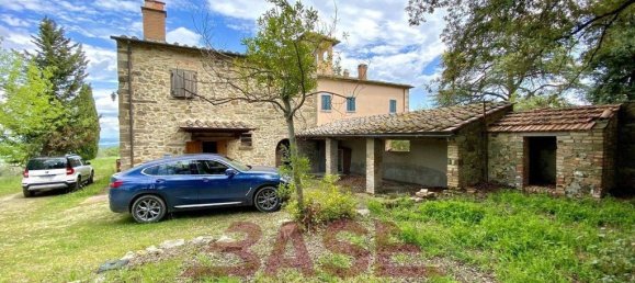 Villa de 9 dormitorios en Montecatini Val di Cecina, Italy No. 113412 6