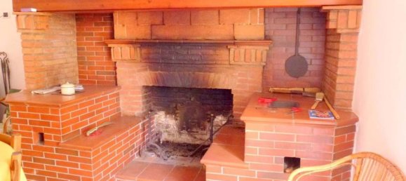 Villa de 9 dormitorios en Montecatini Val di Cecina, Italy No. 113412 20