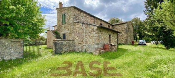 Villa de 9 dormitorios en Montecatini Val di Cecina, Italy No. 113412 5