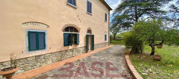 Villa de 9 dormitorios en Montecatini Val di Cecina, Italy No. 113412 34