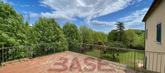 Villa de 9 dormitorios en Montecatini Val di Cecina, Italy No. 113412 42