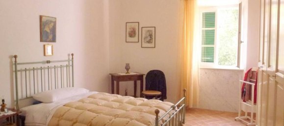 Villa de 9 dormitorios en Montecatini Val di Cecina, Italy No. 113412 25