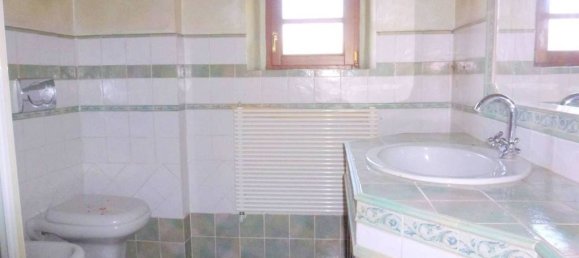 Villa de 9 dormitorios en Montecatini Val di Cecina, Italy No. 113412 10