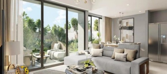 3 chambres Maison de ville à Town Square, UAE No. 32668 2