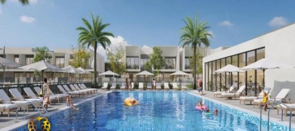 3 chambres Maison de ville à Town Square, UAE No. 32668 5