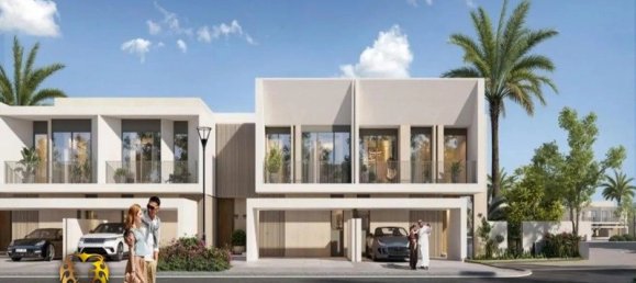 3 chambres Maison de ville à Town Square, UAE No. 32668 6