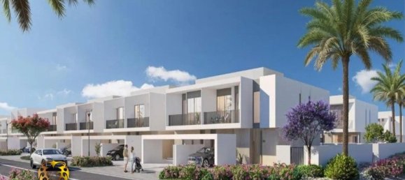 3 chambres Maison de ville à Town Square, UAE No. 32668 4