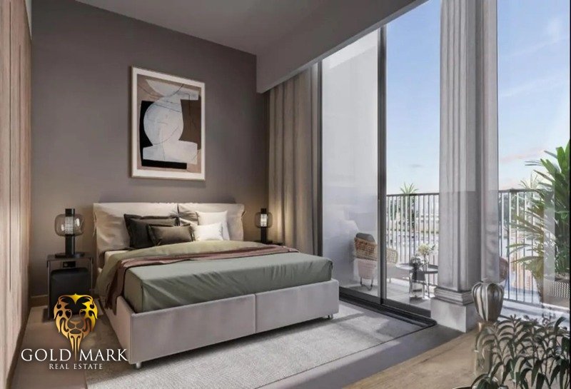 3 chambres Maison de ville à Town Square, UAE No. 32668