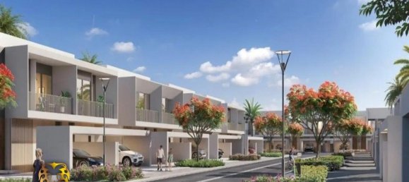 3 chambres Maison de ville à Town Square, UAE No. 32668 8