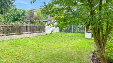 5 rooms Apartment in Stockerau, Austria No. 52807