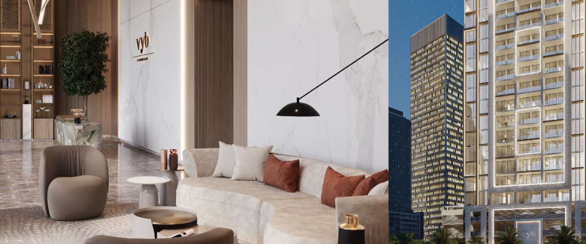 Studio à Business Bay, UAE No. 103715