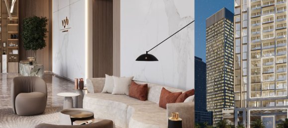 Studio à Business Bay, UAE No. 103715 2