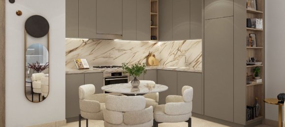 Studio à Business Bay, UAE No. 103715 3