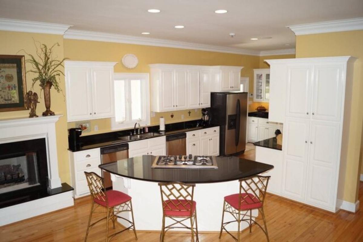 4 Schlafzimmer Haus in Jackson, USA, Nr. 395496