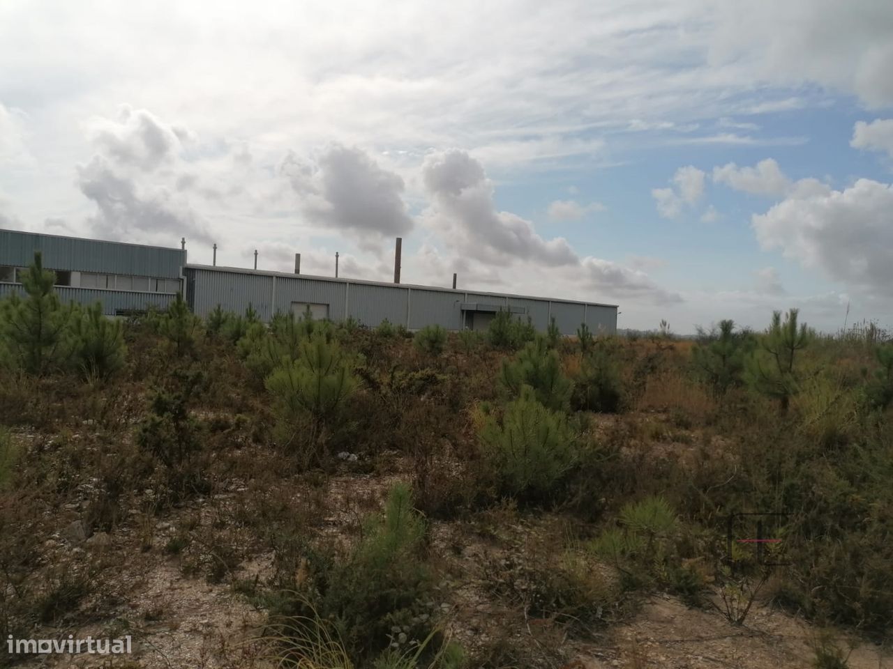 Grundstück in Fanzeres, Portugal 7257m², Nr. 353779