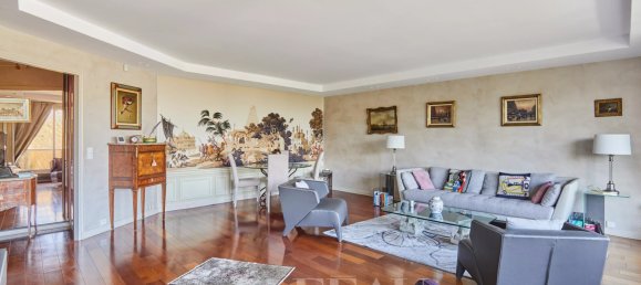 Apartamento de 2 dormitorios en Neuilly-sur-Seine, France No. 188497 11