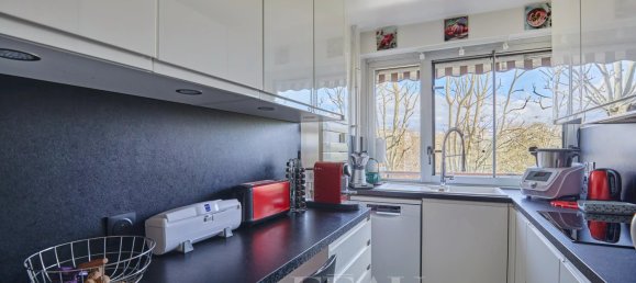 Apartamento de 2 dormitorios en Neuilly-sur-Seine, France No. 188497 5