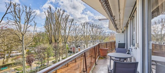 Apartamento de 2 dormitorios en Neuilly-sur-Seine, France No. 188497 4