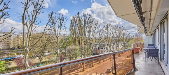 Apartamento de 2 dormitorios en Neuilly-sur-Seine, France No. 188497 3