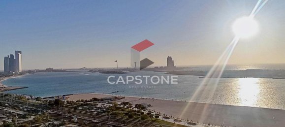 3 chambres Appartement à Corniche Road, UAE No. 30017 2