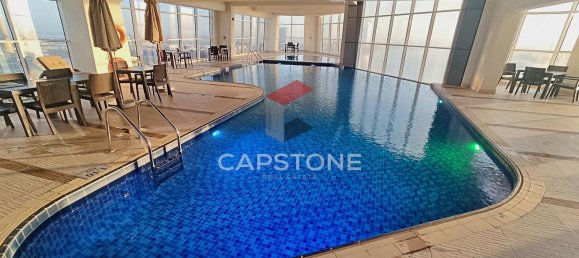 3 chambres Appartement à Corniche Road, UAE No. 30017 12